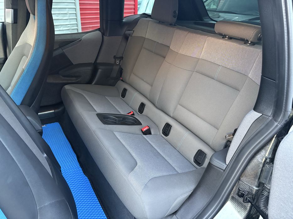 Продам свою Bmw i3 eDrive 120 Ah LCI Рестайлинг