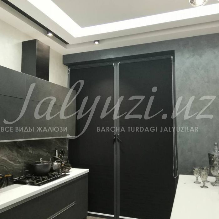 Жалюзи пардалари Jalyuzi pardalari