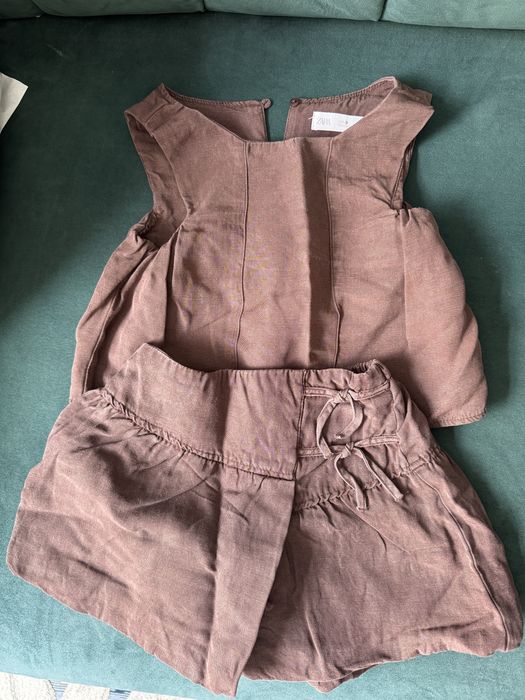 Одежда для девочки