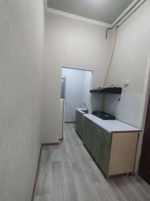 Продам ул Махтумкули дом без земли  3к 50м2 средний ремонт мебель