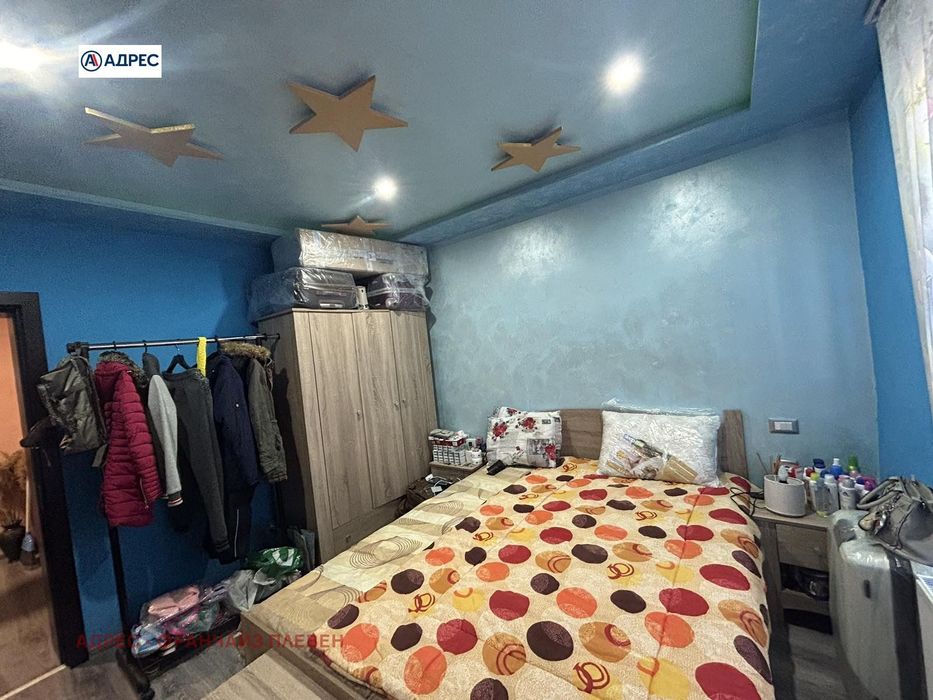 Къща в Плевен, област-с.Милковица площ 72 цена 90000