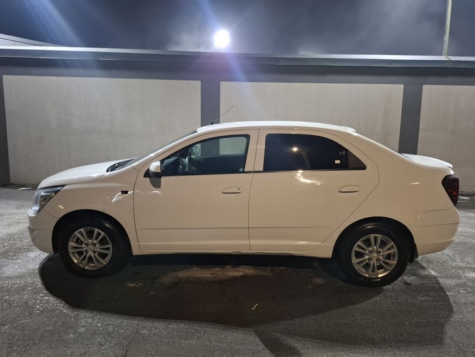 Собалт тех.паспорт 2023-йил кузов 2024-йил