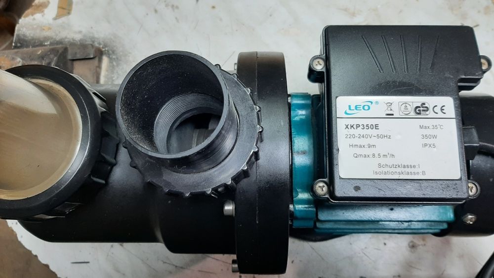 Продам циркуляционный насос