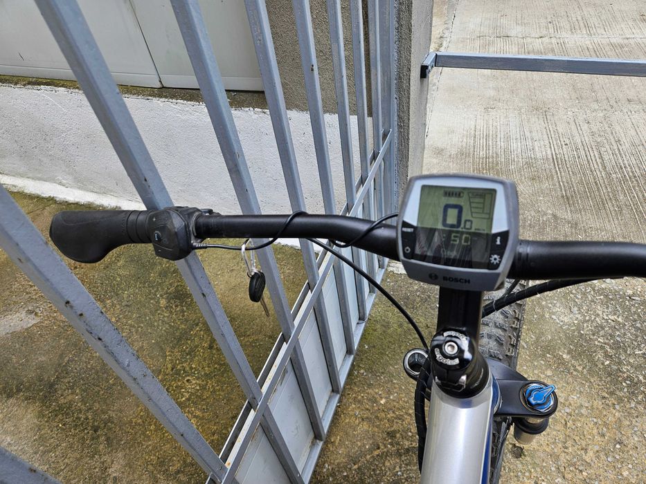 Електрически велосипед 27.5 цола EBIKE-шест месеца гаранция