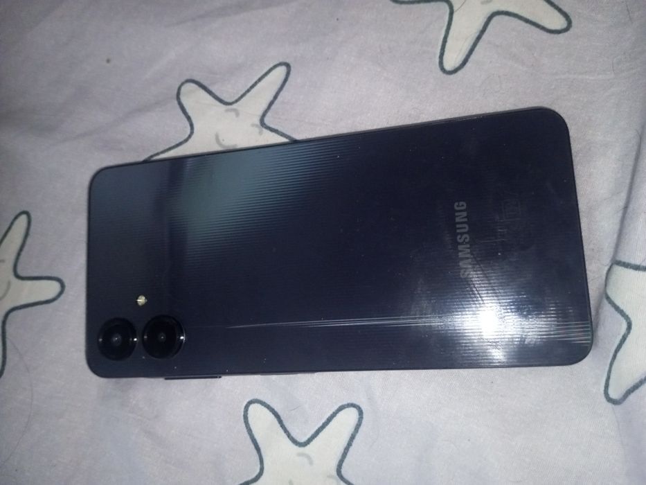 Samsung A06 4/64