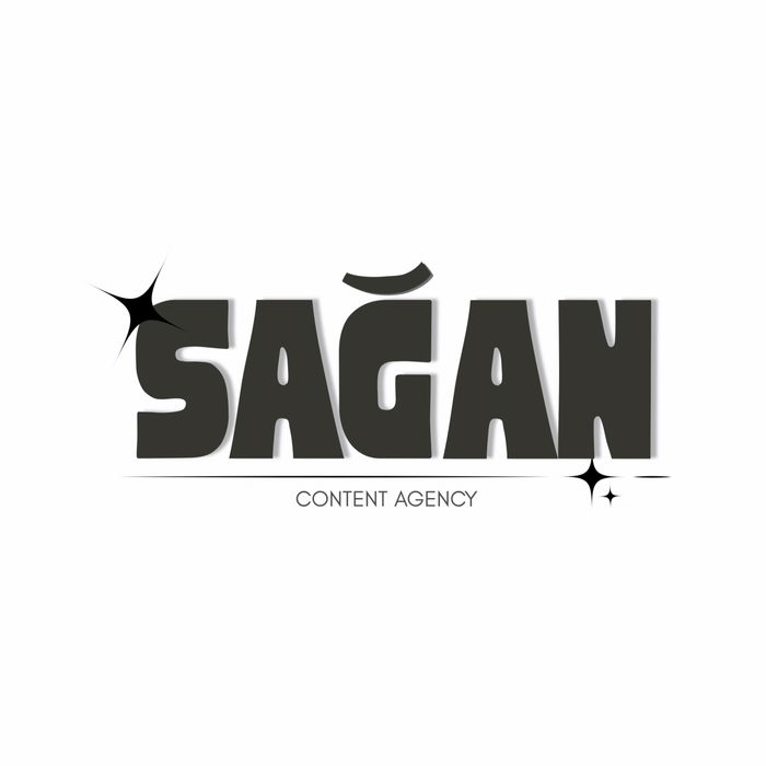 SAGAN AGENCY — Съёмка, SMM, Reels, Мероприятия | Алматы