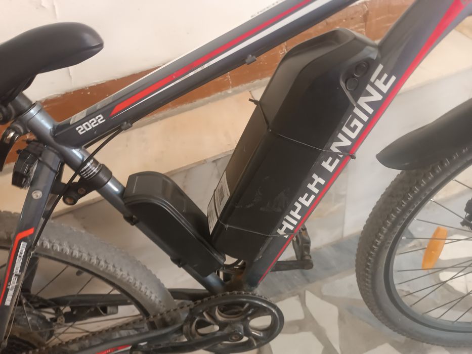 Elektroni velik holati ideal