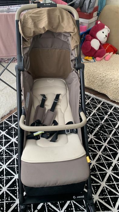 Продам электро самокат и коляску