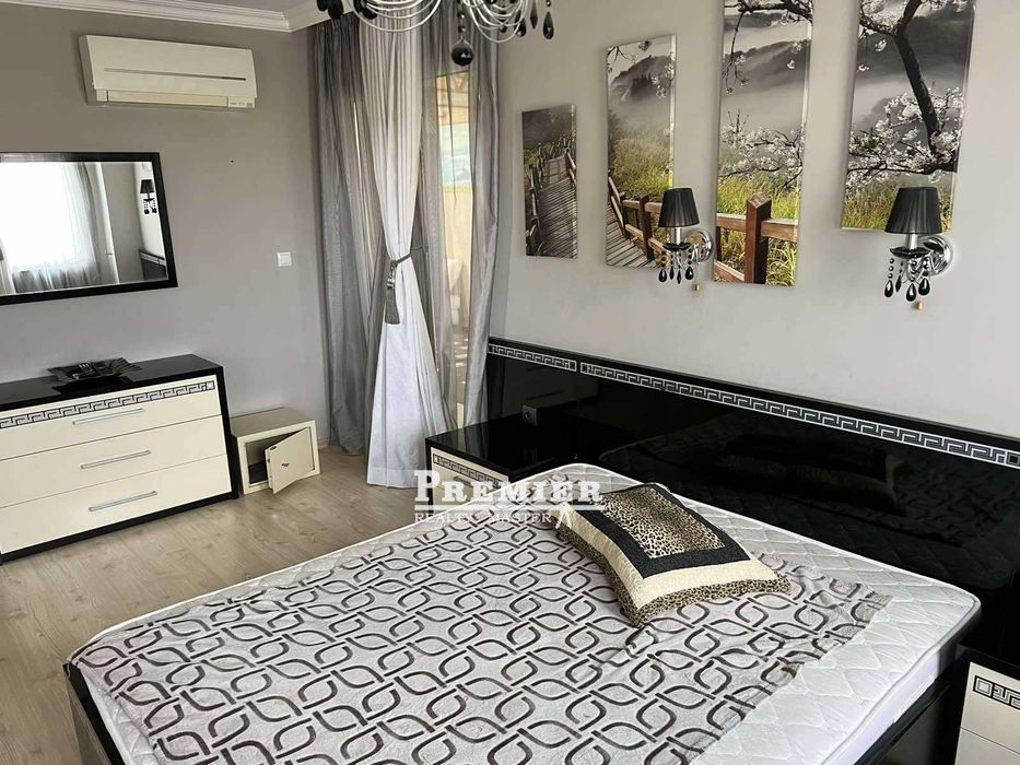 Продава се Къща в Поморие - 140 кв.м за 1450 €/кв.м - Снимка #3