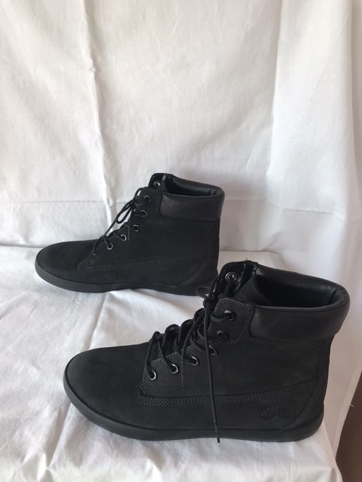 Ghete TImberland FLANNERY,marime 39
