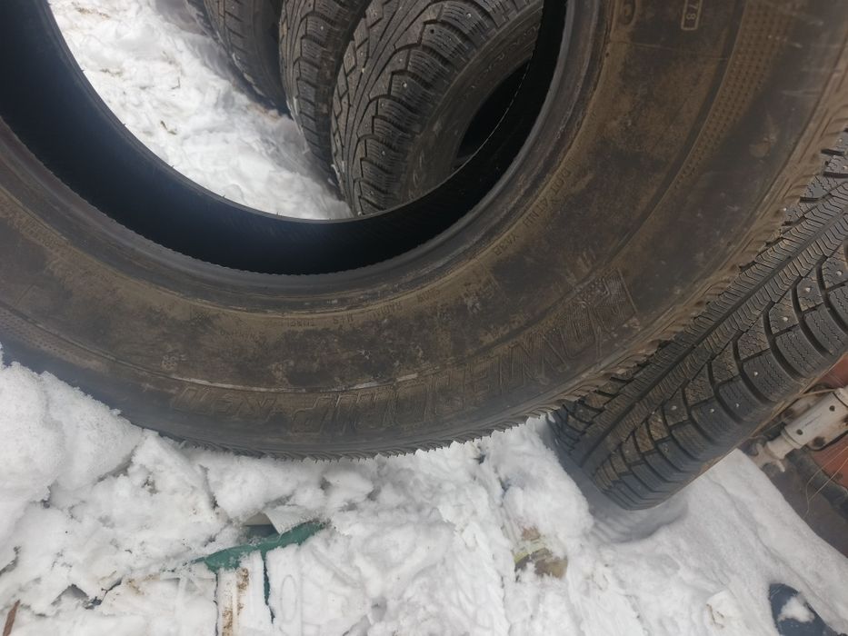 Продам новый балон r 16