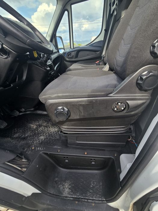 Vând Iveco Daily 50C 18 detarat