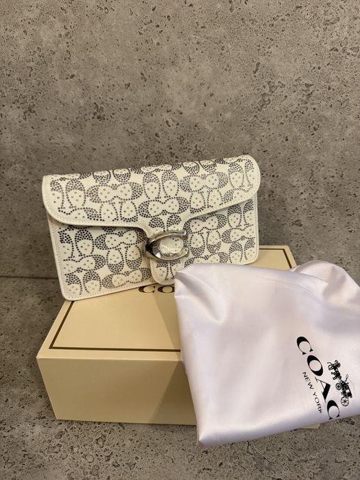 Чанта Coach
