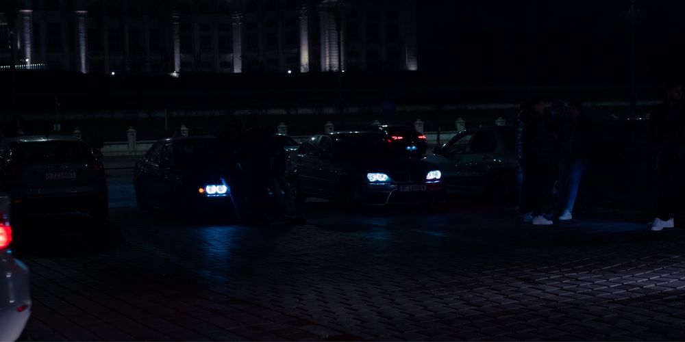 Fotograf evenimente/portrete