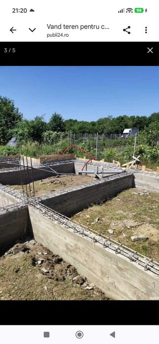Casă de vânzare