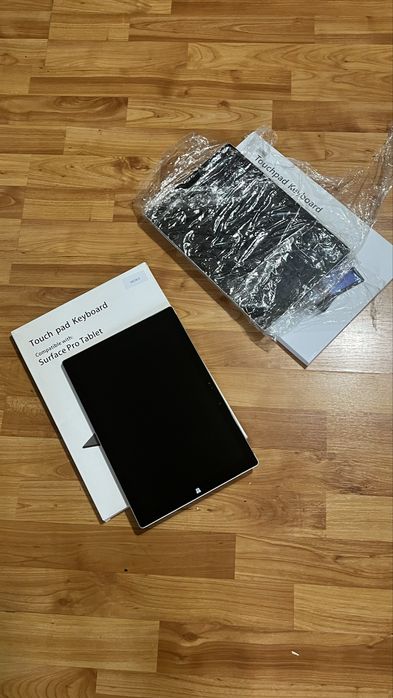 Tableta laptop microsoft surface