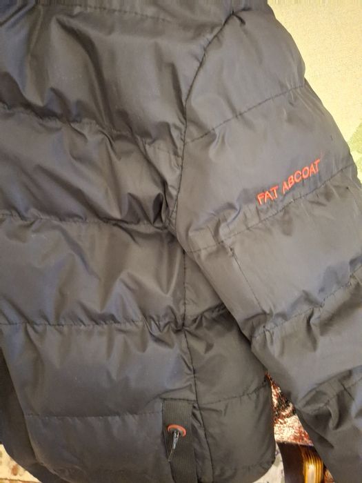 Продам куртку на мальчика