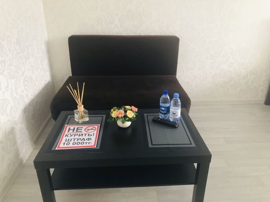 Квартира на 9-ом мик