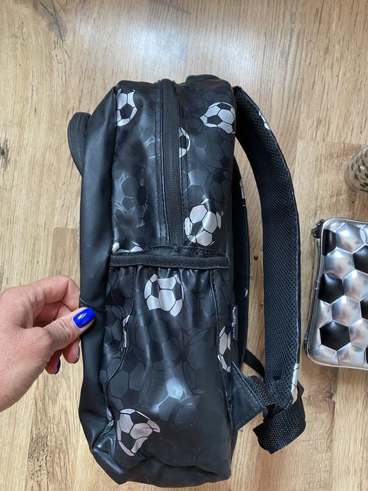 Ученичешка раница Smigle