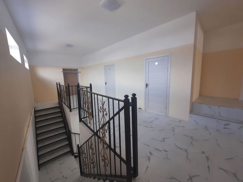 Аренда общежития.