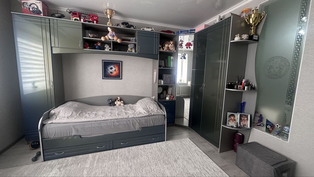 Мебель в детскую