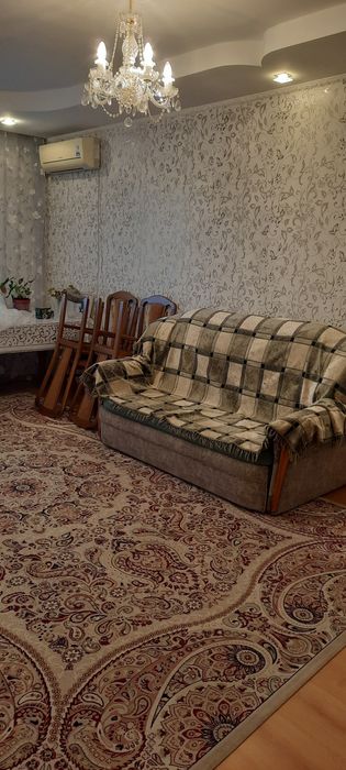 Мягкий уголок, диван