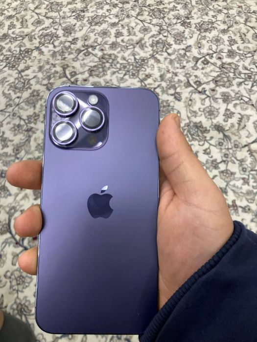 Iphone 14 pro max