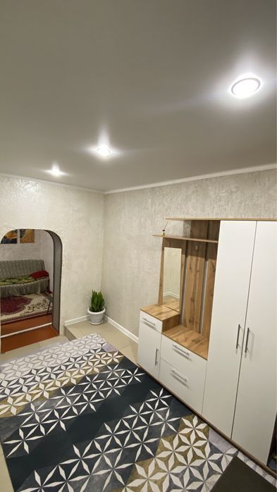 Аренда частный дом