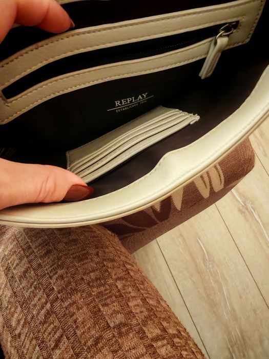 Чанта на replay оригинална