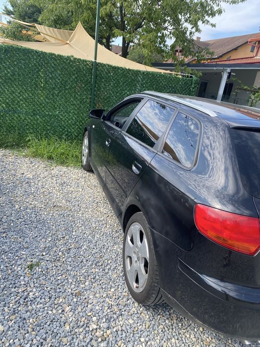 Audi A3 in stare foarte buna