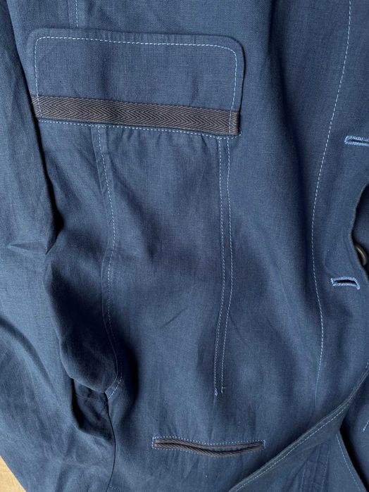 Sacou barbati Bigotti marimea 50