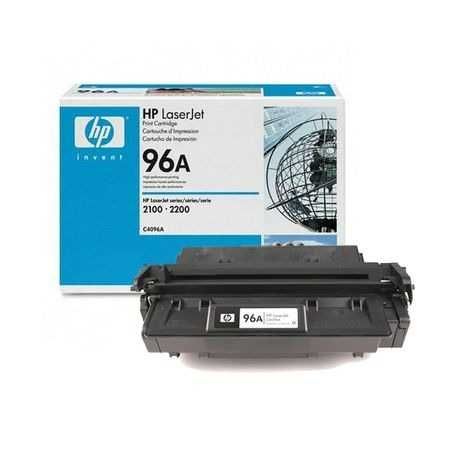 Cartus Toner 96A/C4096A pentru imprimante  HP LaserJet 2100
