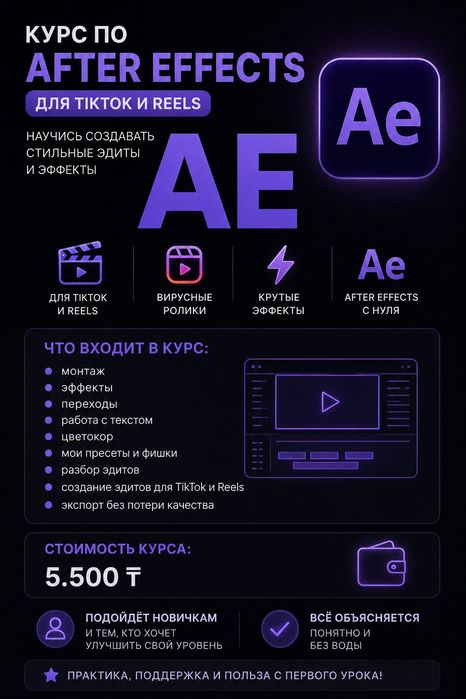 after Effects, программа для лучших редакторав