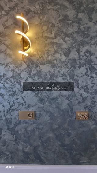Apartament modern | finisat | 2 camere | Eroilor - Florești