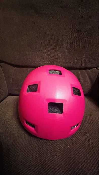 Casca protectie pentru copii/ Oxelo 47-52 cm