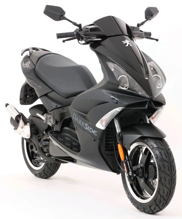Scuter Peugeot Jet Force