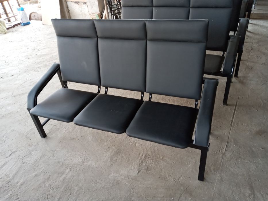 СТУЛ кутиш залларига, cифатли, ҳамёнбоп,ҳаммага маъқул