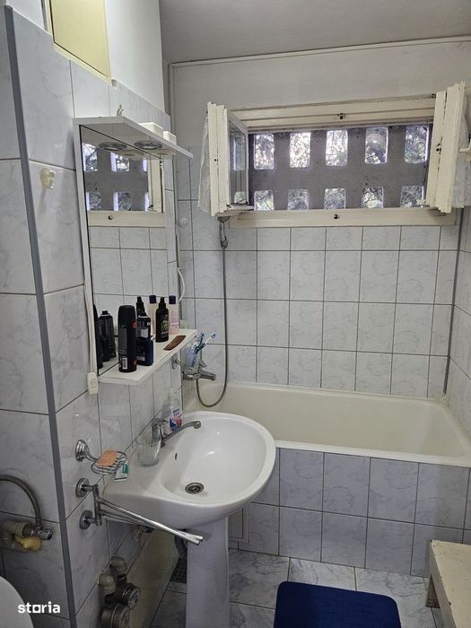Militari-Cetatea de Balta-4/4-sdec,termopan,parchet,liber, 109900€