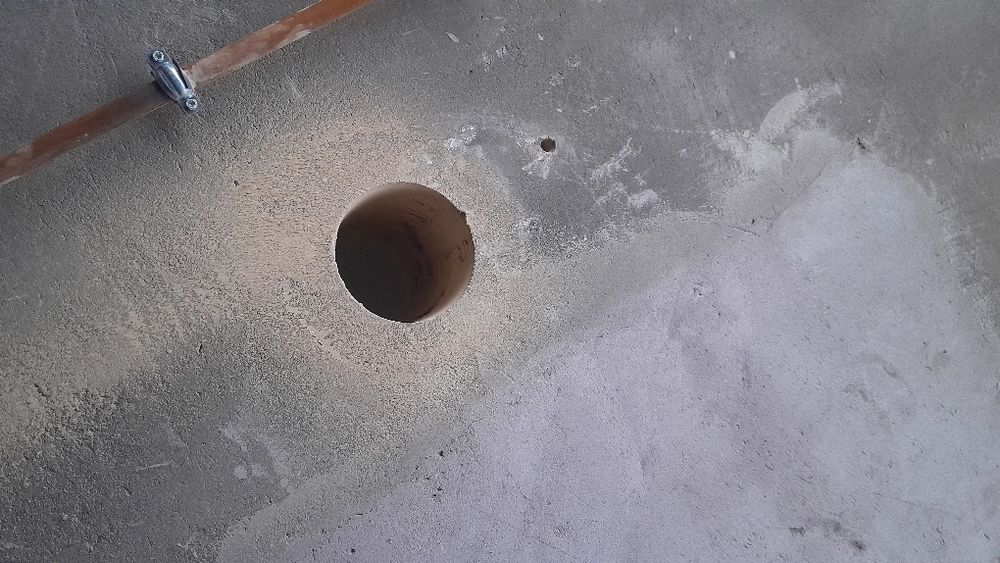 Devor kesish xzmati xamda teshish xzmati tez va sfatli