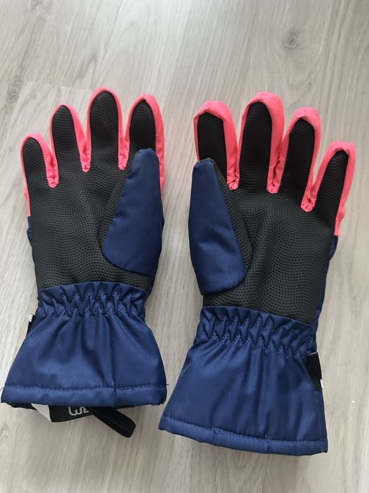 Manusi schi pentru copil 8-10 ani