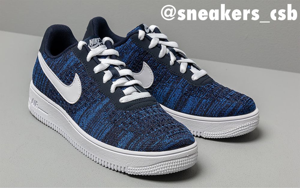 Nike air sale force 2.0 flyknit