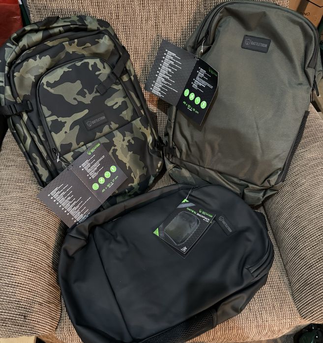 Rucsac ghiozdan Gaming. Nou. Waterproof