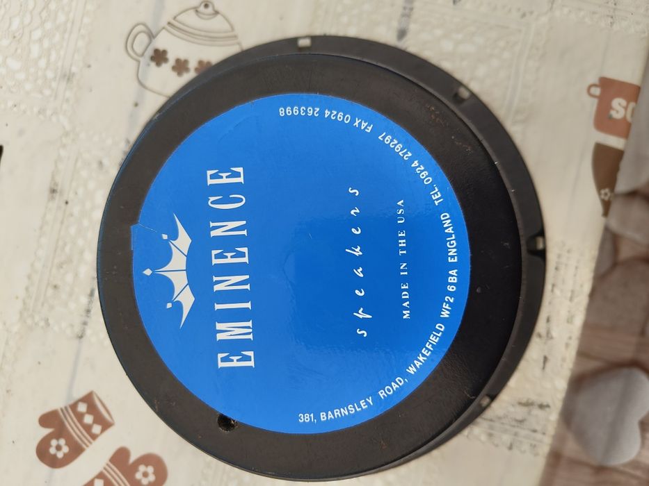 Тонколони трилентови IGS