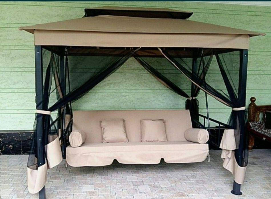 Sadoviy kachela качела sotilad xitoy maxsuloti