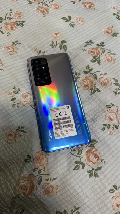 Redmi 10