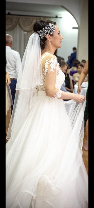 Rochie de mireasa Maya Fashion