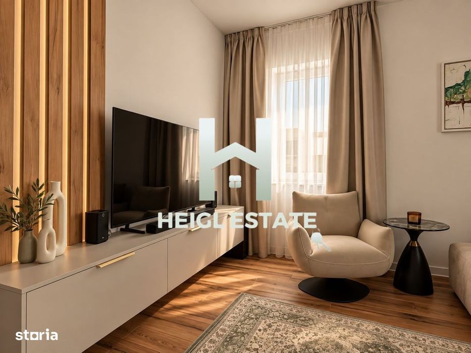 Apartament 2 camere de închiriat – Giroc, Str. Platanilor