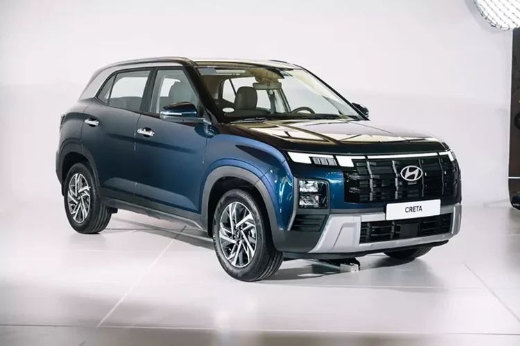 Кузовные запчасти Hyundai