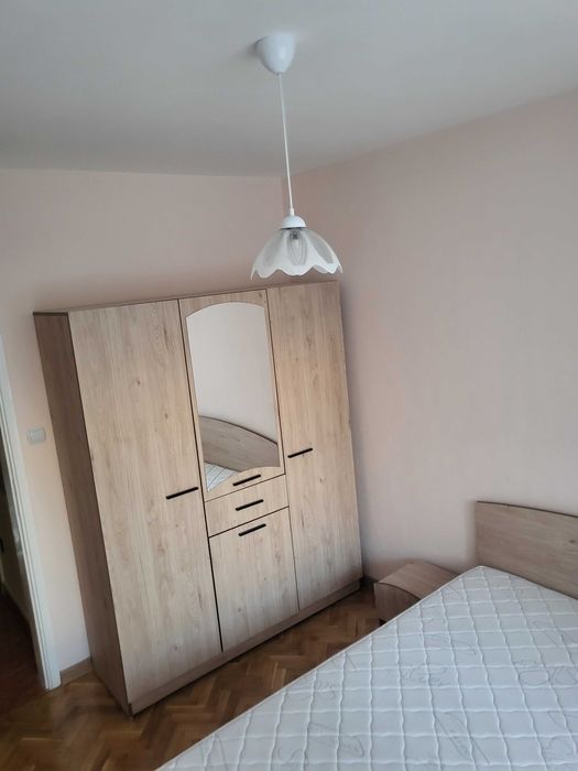 Дава се под наем Двустаен апартамент в Варна, Чаталджа - 68 кв.м за 612 € - Снимка #5