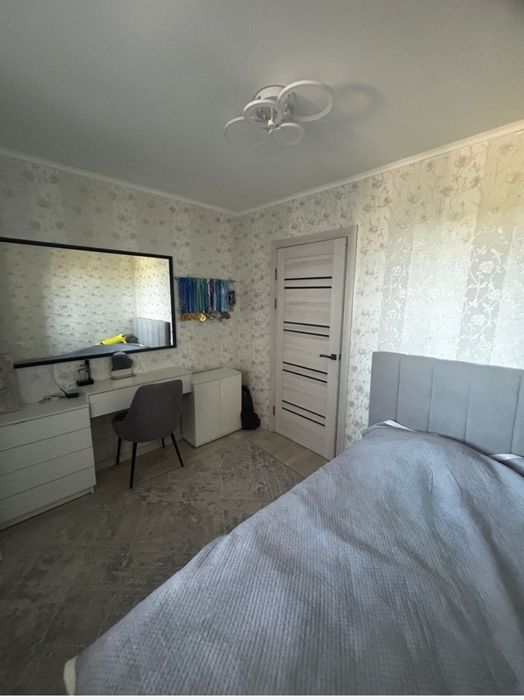 квартира 4Х комнатная